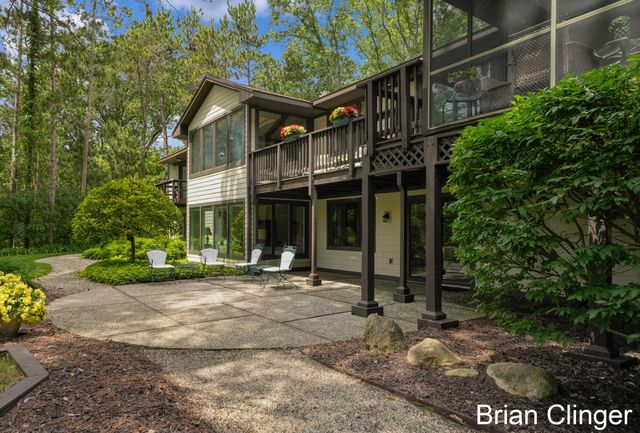 8160 Wilderness Trail Ne, Ada Twp, MI 49301