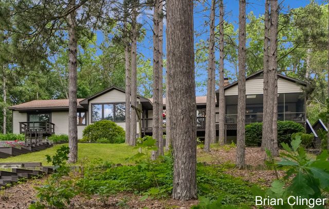8160 Wilderness Trail Ne, Ada Twp, MI 49301