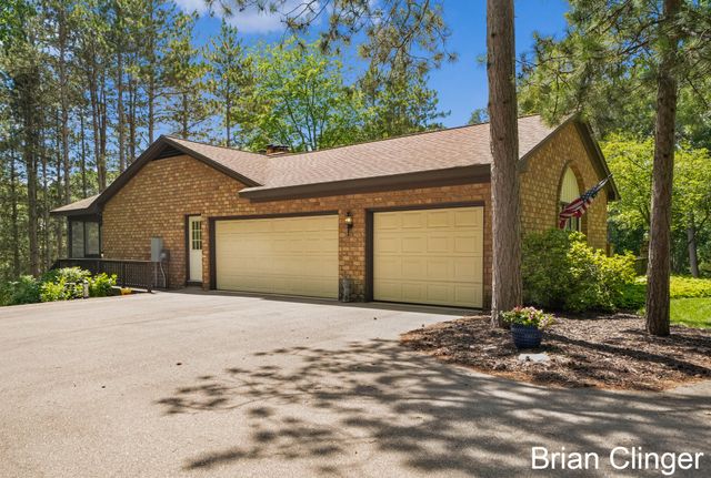 8160 Wilderness Trail Ne, Ada Twp, MI 49301