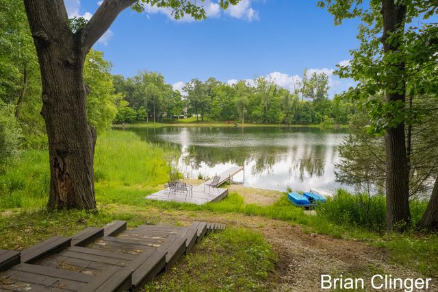 8160 Wilderness Trail Ne, Ada Twp, MI 49301