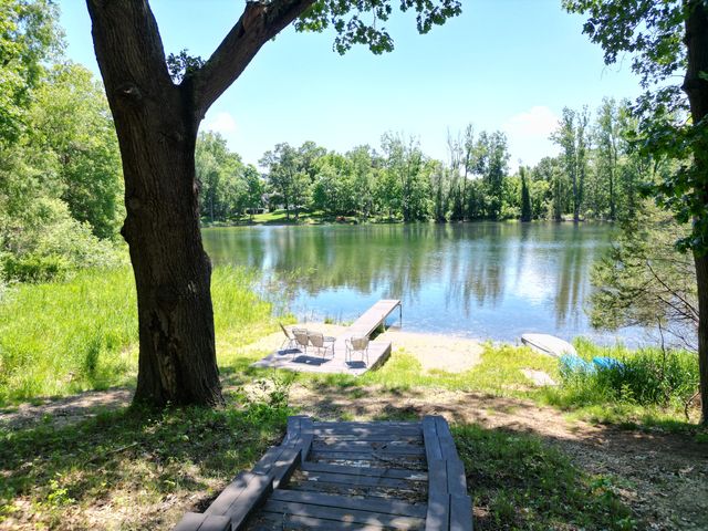 8160 Wilderness Trail Ne, Ada Twp, MI 49301