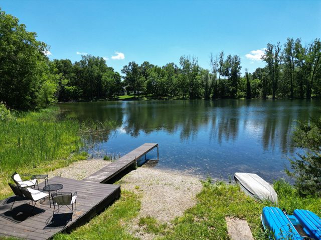 8160 Wilderness Trail Ne, Ada Twp, MI 49301