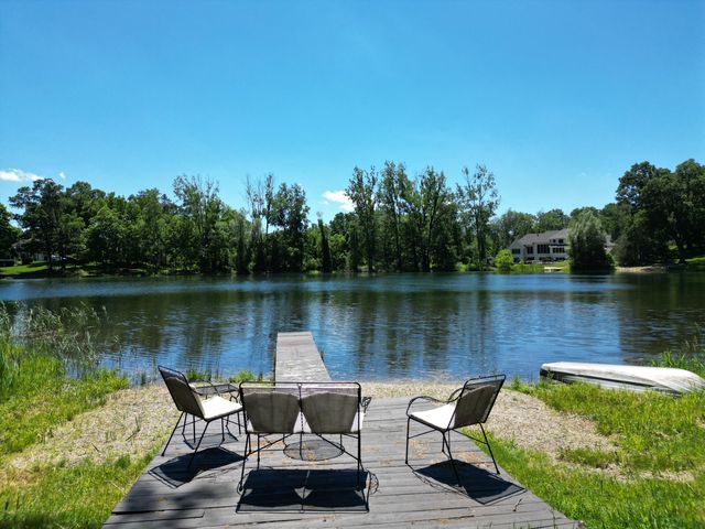 8160 Wilderness Trail Ne, Ada Twp, MI 49301