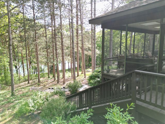 8160 Wilderness Trail Ne, Ada Twp, MI 49301