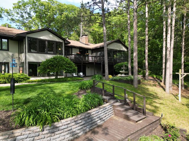 8160 Wilderness Trail Ne, Ada Twp, MI 49301