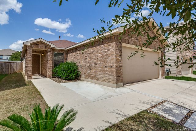 3027 Mission Gate, San Antonio, TX 78224
