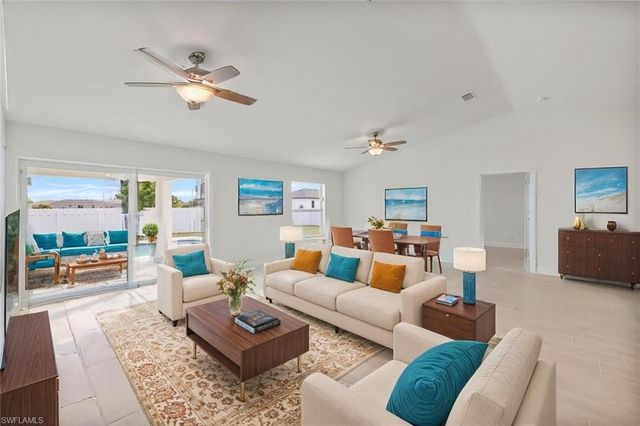 1926 NW 16th TER, Cape Coral, FL 33993