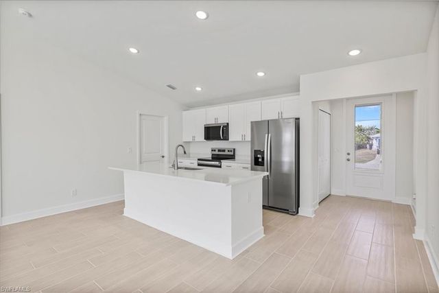 1926 NW 16th TER, Cape Coral, FL 33993