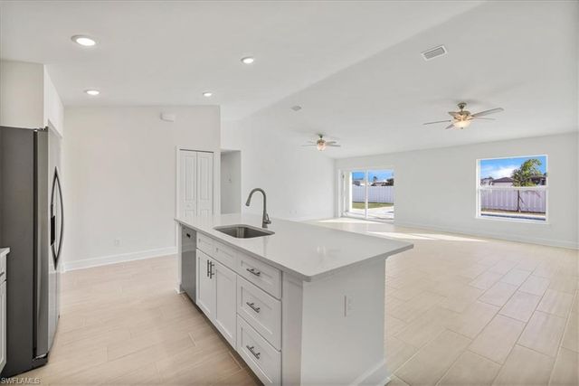 1926 NW 16th TER, Cape Coral, FL 33993