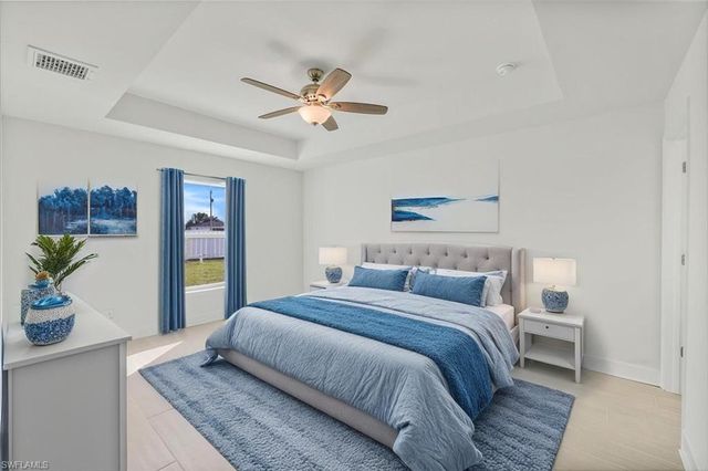 1926 NW 16th TER, Cape Coral, FL 33993