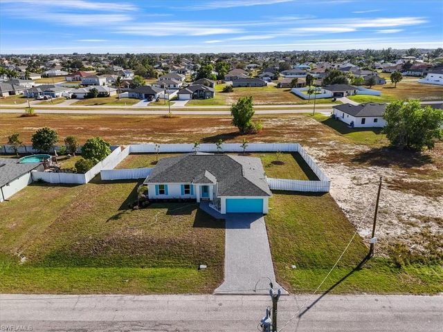 1926 NW 16th TER, Cape Coral, FL 33993