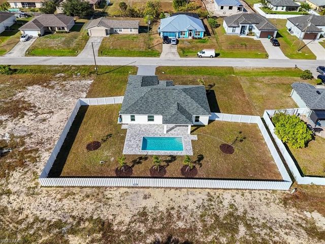 1926 NW 16th TER, Cape Coral, FL 33993