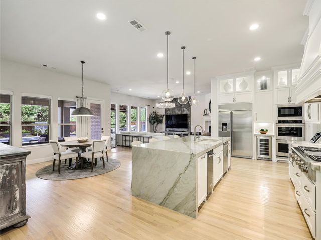 4108 Katmai Drive, Frisco, TX 75033