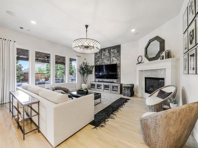 4108 Katmai Drive, Frisco, TX 75033