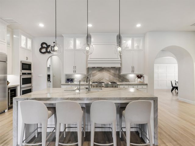 4108 Katmai Drive, Frisco, TX 75033