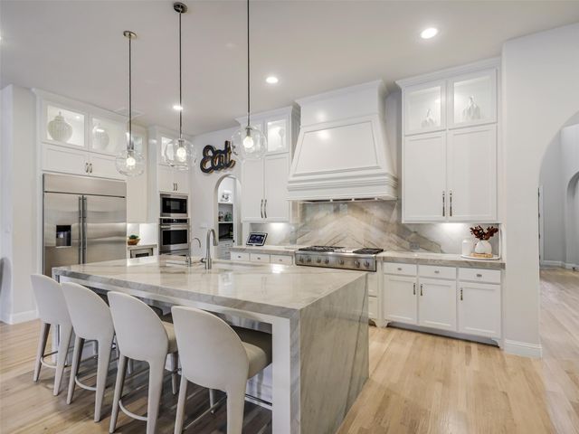 4108 Katmai Drive, Frisco, TX 75033