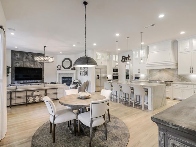 4108 Katmai Drive, Frisco, TX 75033