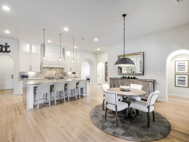 4108 Katmai Drive, Frisco, TX 75033