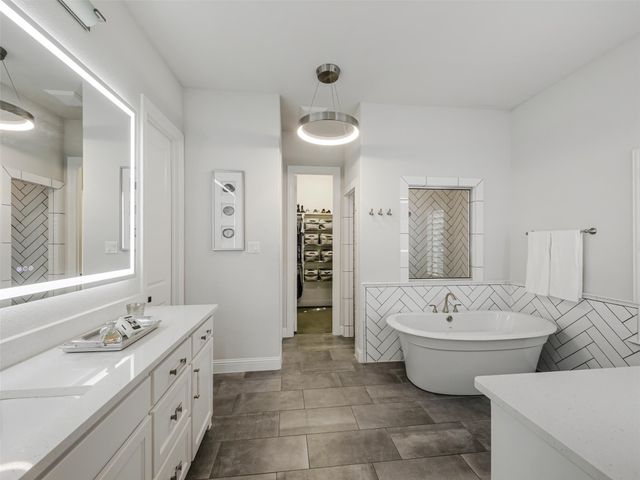 4108 Katmai Drive, Frisco, TX 75033