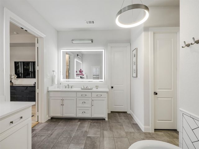 4108 Katmai Drive, Frisco, TX 75033