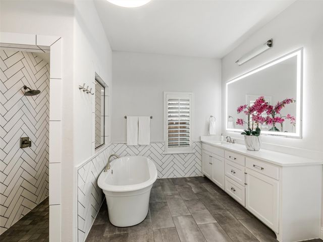 4108 Katmai Drive, Frisco, TX 75033