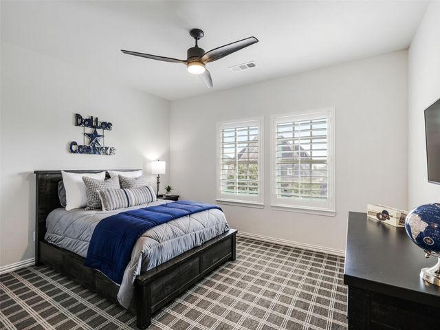 4108 Katmai Drive, Frisco, TX 75033
