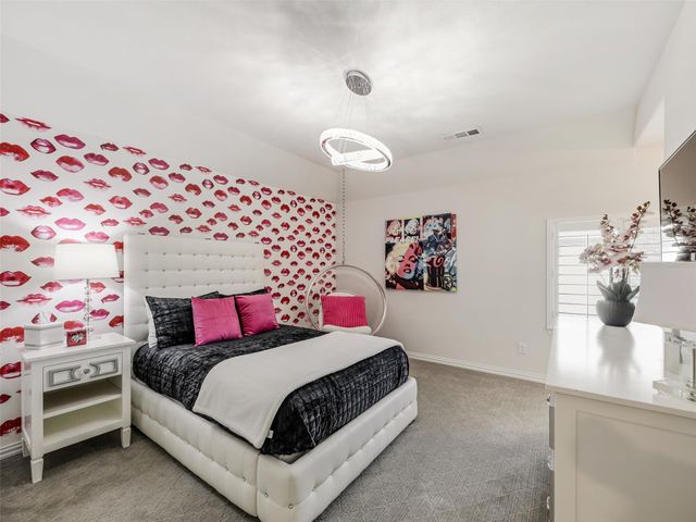 4108 Katmai Drive, Frisco, TX 75033