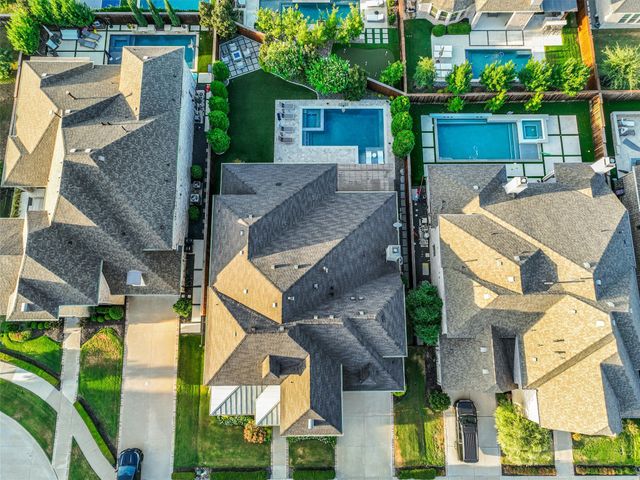 4108 Katmai Drive, Frisco, TX 75033