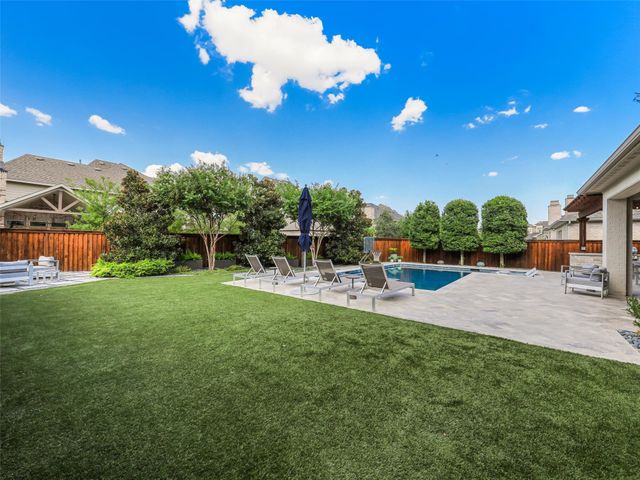 4108 Katmai Drive, Frisco, TX 75033