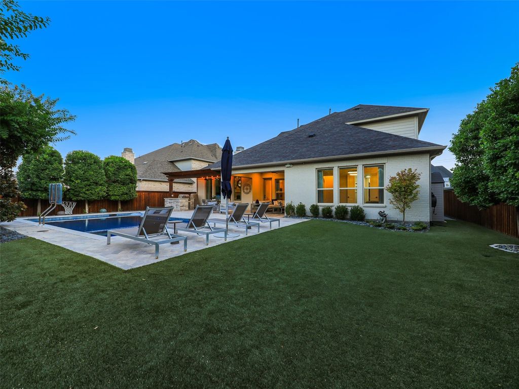 4108 Katmai Drive, Frisco, TX 75033 — photo 2