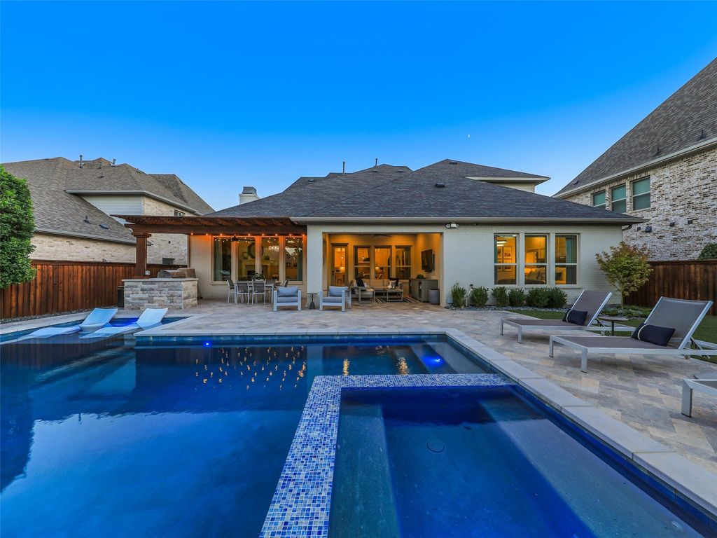 4108 Katmai Drive, Frisco, TX 75033 — photo 4