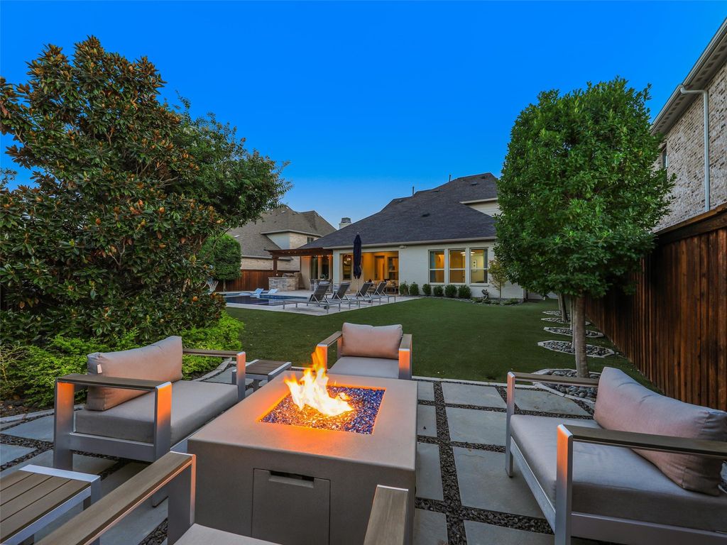 4108 Katmai Drive, Frisco, TX 75033 — photo 5