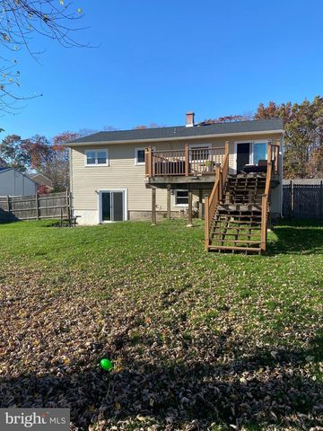 276 IRELAND TER, Williamstown, NJ 08094