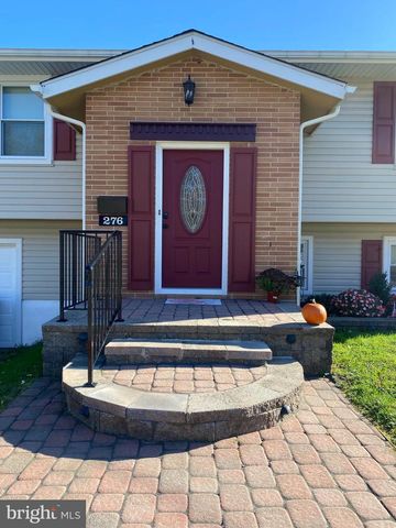 276 IRELAND TER, Williamstown, NJ 08094