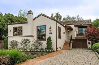 236 Amherst Avenue, San Mateo, CA 94402