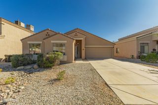 12909 W SAINT MORITZ Lane, El Mirage, AZ 85335