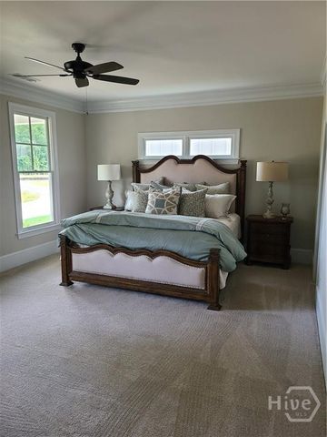 1657 Georgia Club Drive, Statham, GA 30666