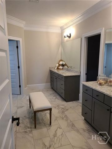 1657 Georgia Club Drive, Statham, GA 30666