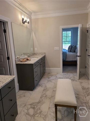 1657 Georgia Club Drive, Statham, GA 30666