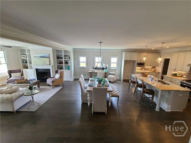 1657 Georgia Club Drive, Statham, GA 30666