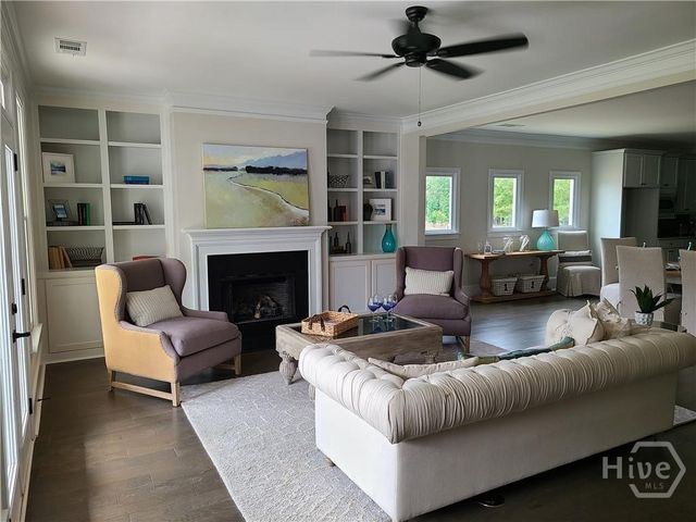 1657 Georgia Club Drive, Statham, GA 30666