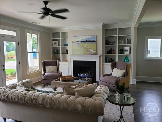 1657 Georgia Club Drive, Statham, GA 30666