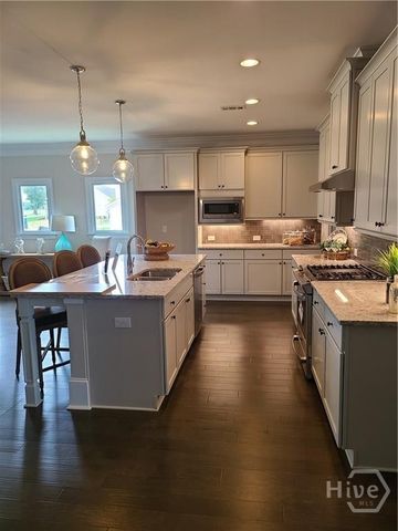 1657 Georgia Club Drive, Statham, GA 30666