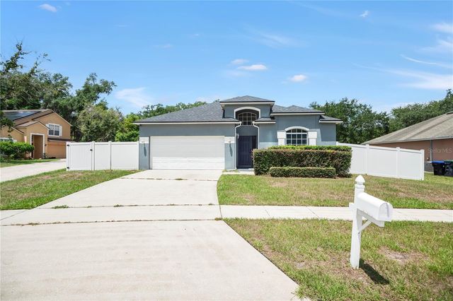 7933 REX HILL TRAIL, Orlando, FL 32818