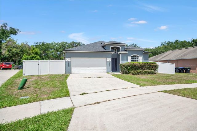 7933 REX HILL TRAIL, Orlando, FL 32818