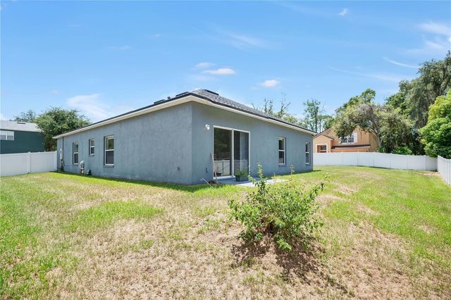 7933 REX HILL TRAIL, Orlando, FL 32818