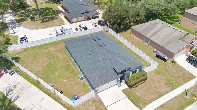 7933 REX HILL TRAIL, Orlando, FL 32818