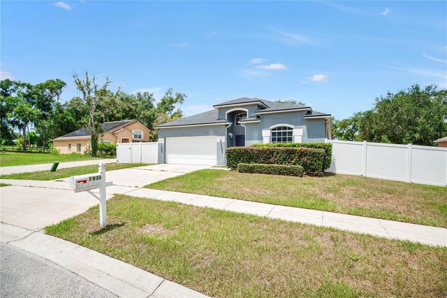 7933 REX HILL TRAIL, Orlando, FL 32818