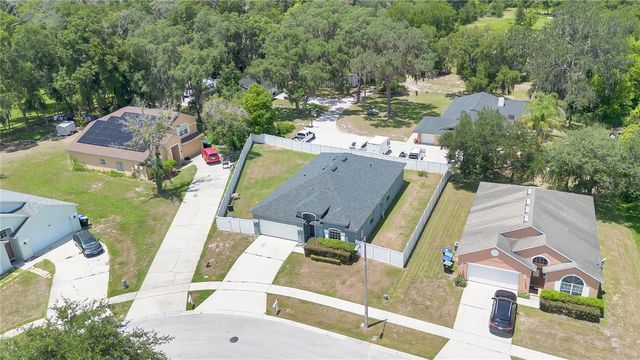 7933 REX HILL TRAIL, Orlando, FL 32818