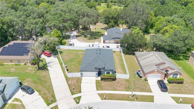 7933 REX HILL TRAIL, Orlando, FL 32818